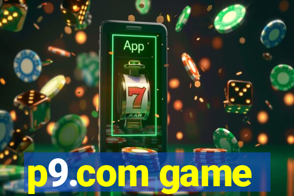 p9.com game